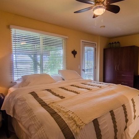 The Fraser River'S Edge B&B Lodge Chilliwack Eksteriør billede