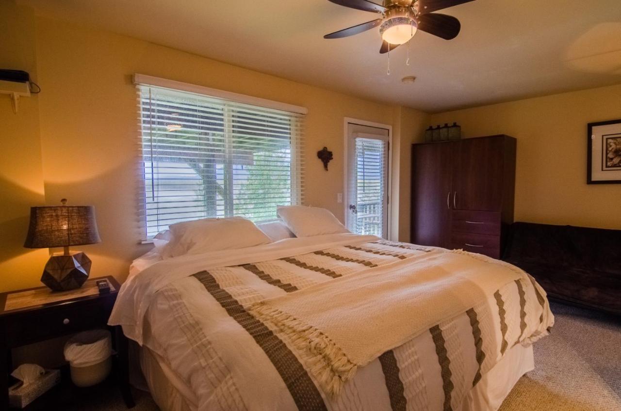 The Fraser River'S Edge B&B Lodge Chilliwack Eksteriør billede