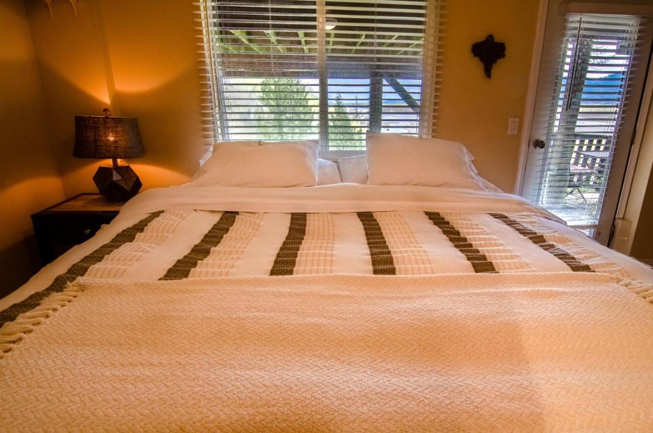 The Fraser River'S Edge B&B Lodge Chilliwack Eksteriør billede